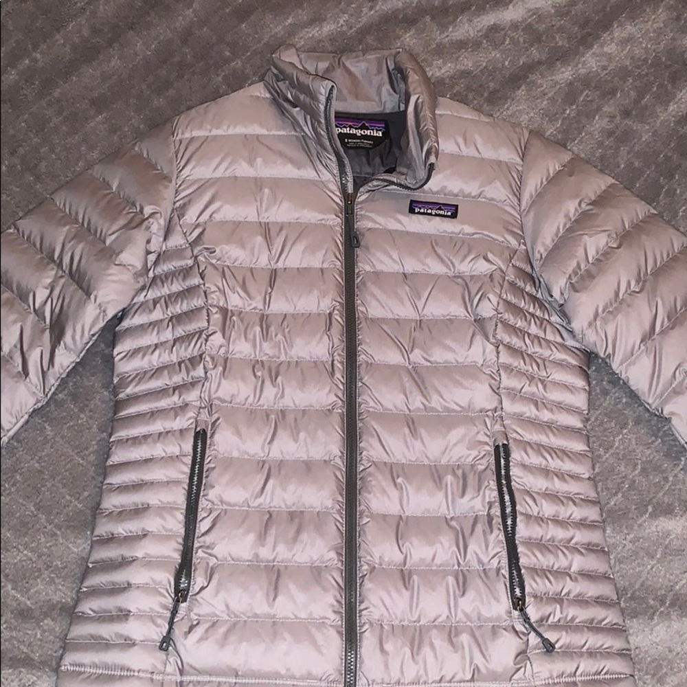 Patagonia Down Sweater